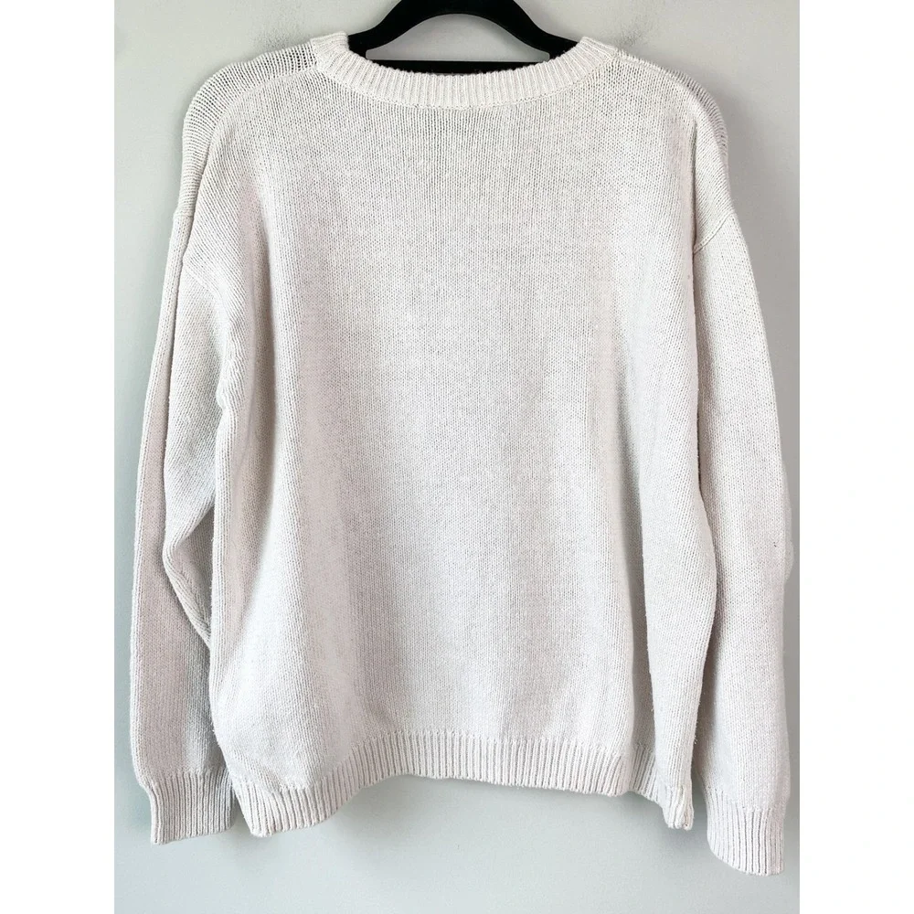 Disney mickey sweater